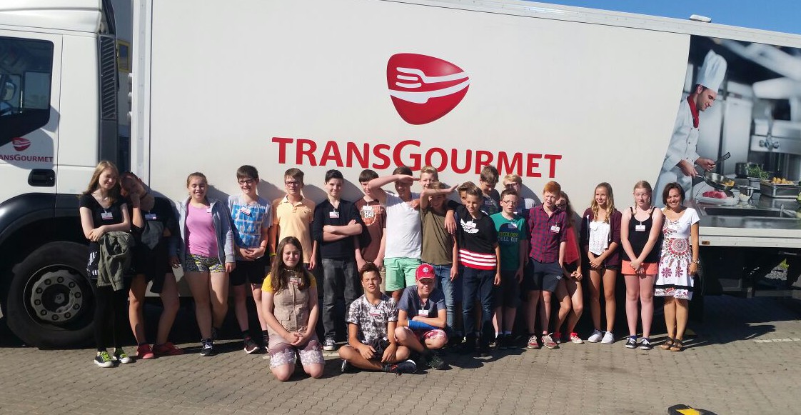 Transgourmet Hamburg Transgourmet Hamburg