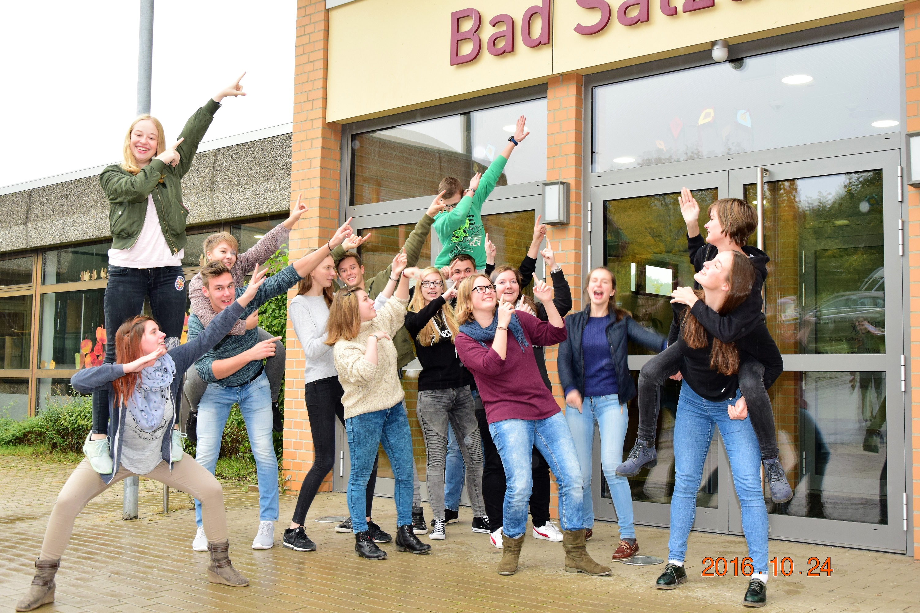 Single frauen bad salzdetfurth